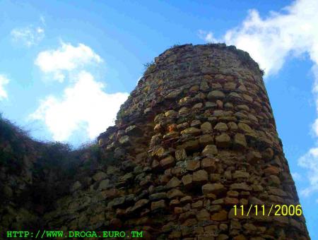 kastellu de l ksar sghir